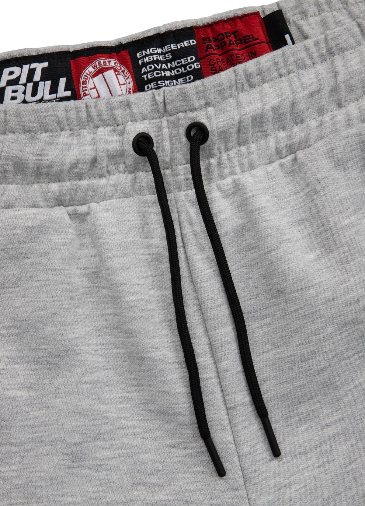 ADCC - Gray Sweatpants Clanton