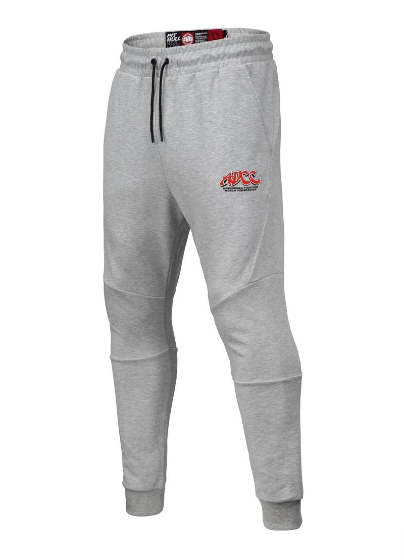 ADCC - Gray Sweatpants Clanton