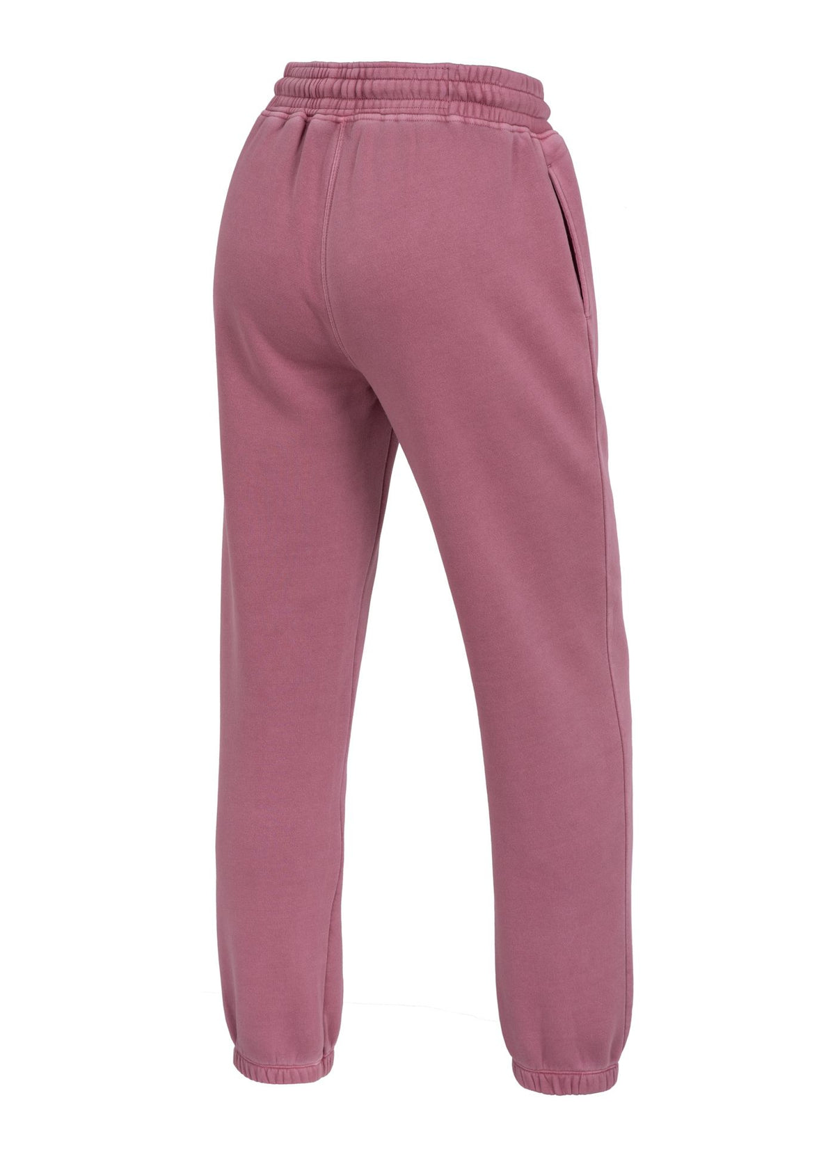 Women&#39;s sweatpants Washed Manzanita II - Pink