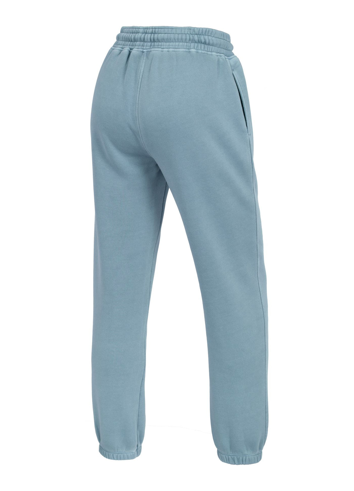 Women&#39;s sweatpants Washed Manzanita II - Blue