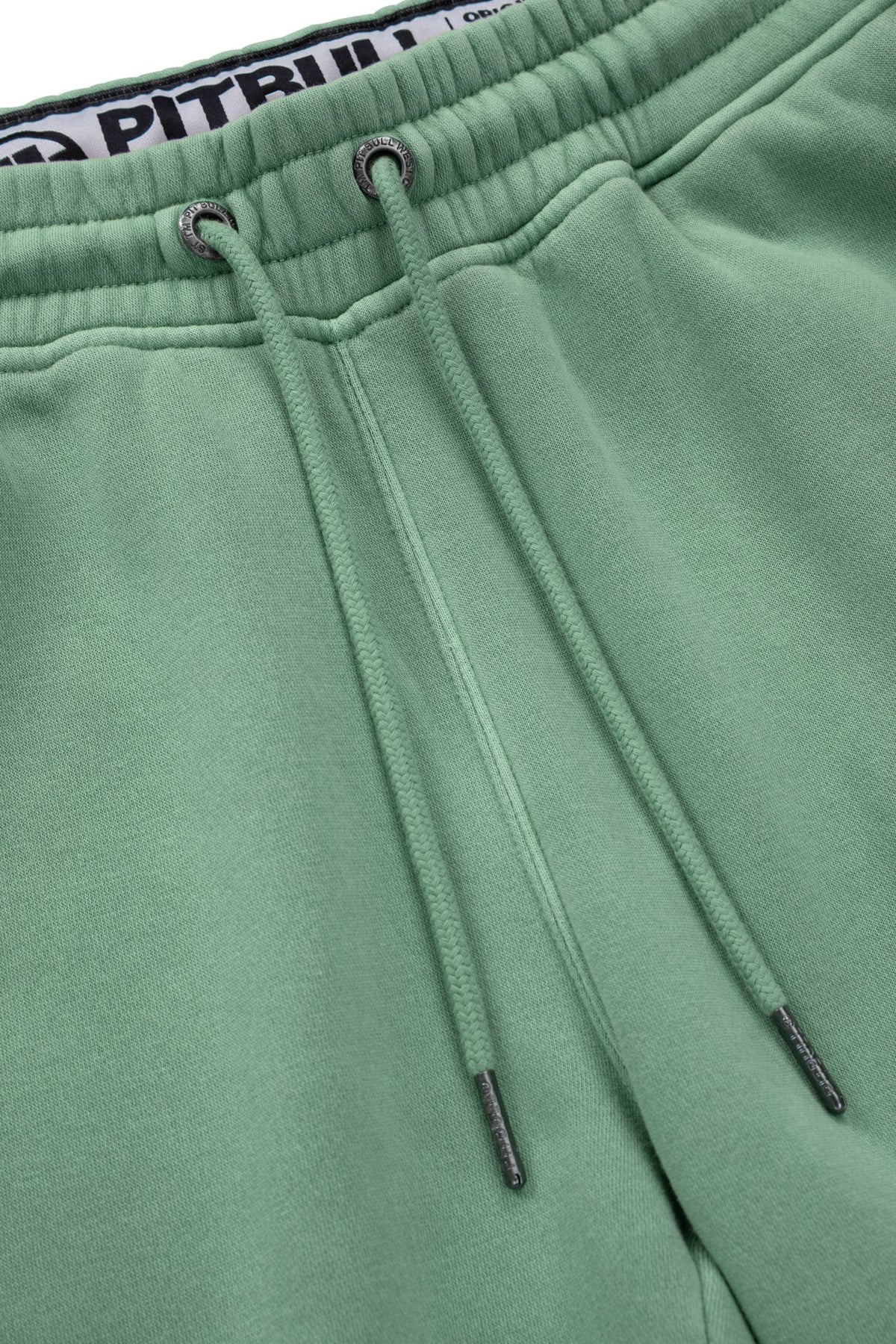 Women&#39;s sweatpants Washed Manzanita II - Green