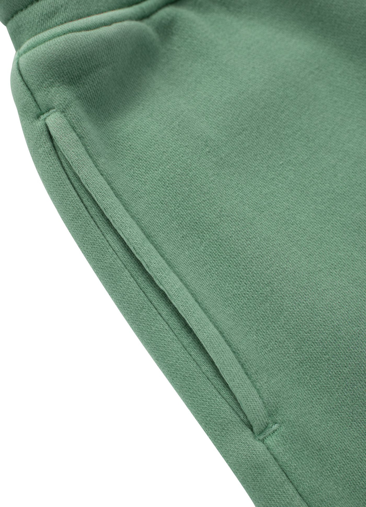 Women&#39;s sweatpants Washed Manzanita II - Green