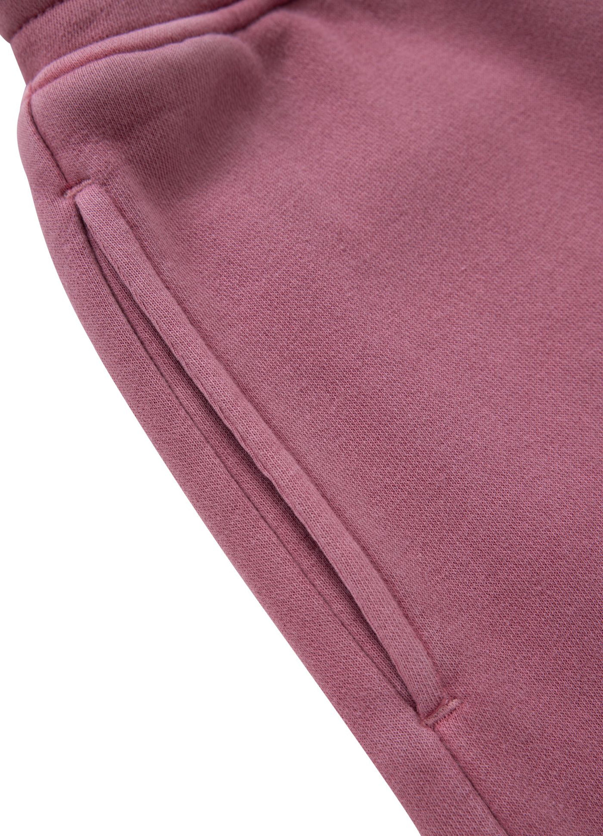 Women&#39;s sweatpants Washed Manzanita II - Pink