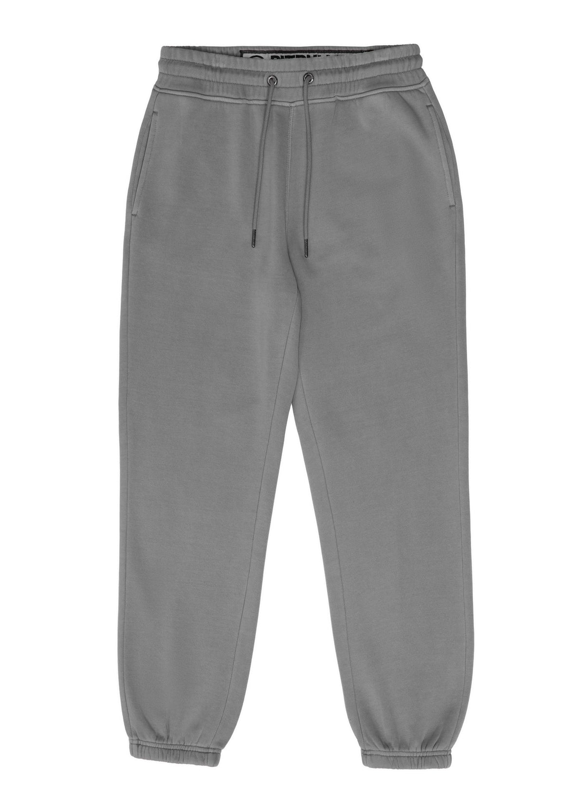 Women&#39;s sweatpants Washed Manzanita - Grey