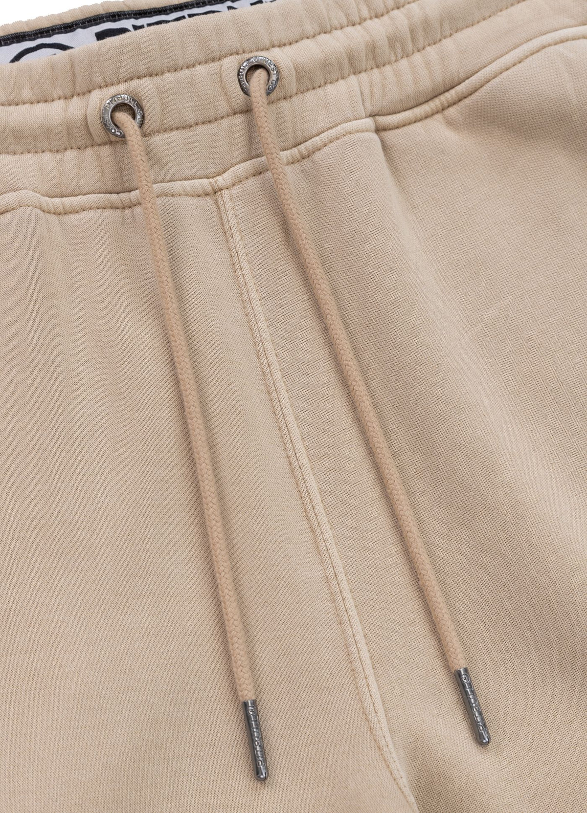 Women&#39;s sweatpants Washed Manzanita -  Sand