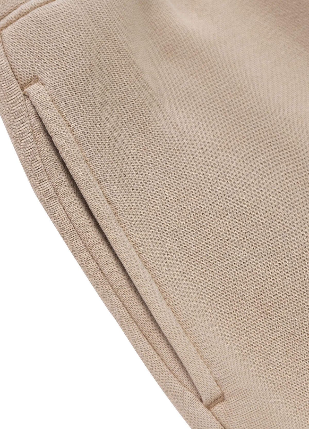 Women&#39;s sweatpants Washed Manzanita -  Sand