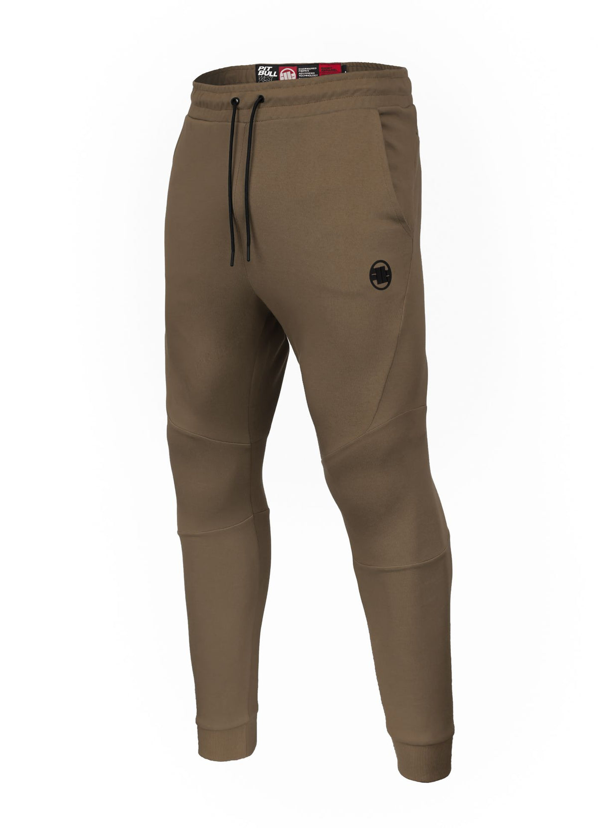 Sweatpants Dolphin - Coyote Brown