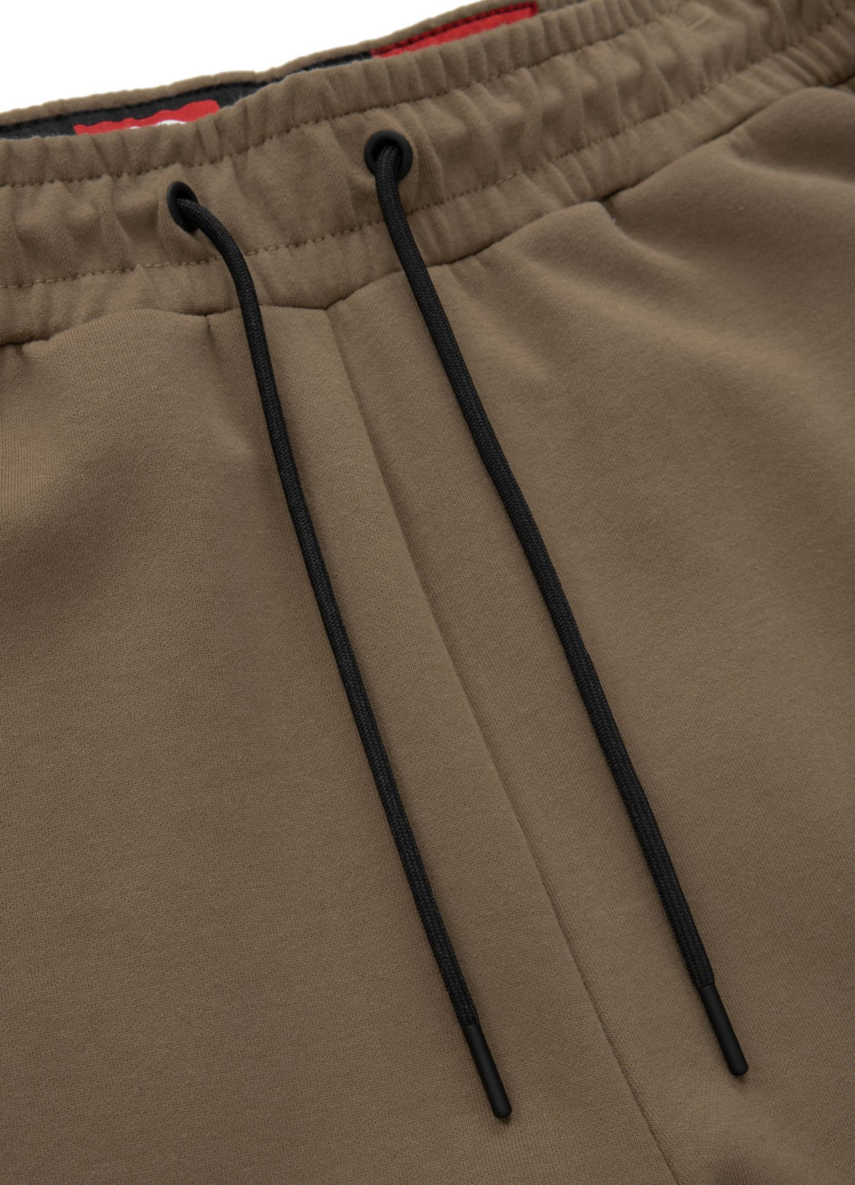 Sweatpants Dolphin - Coyote Brown