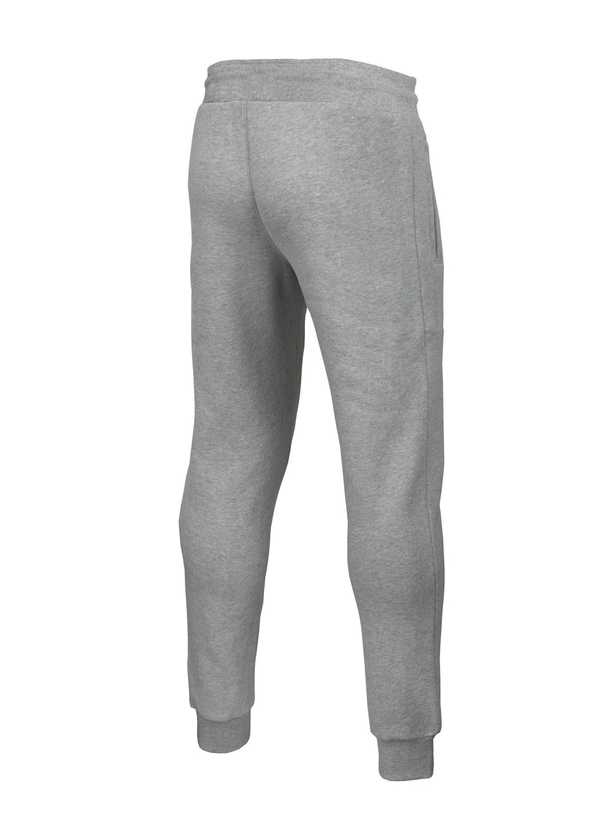 New Hilltop Men&#39;s Sweatpants - Dark Gray