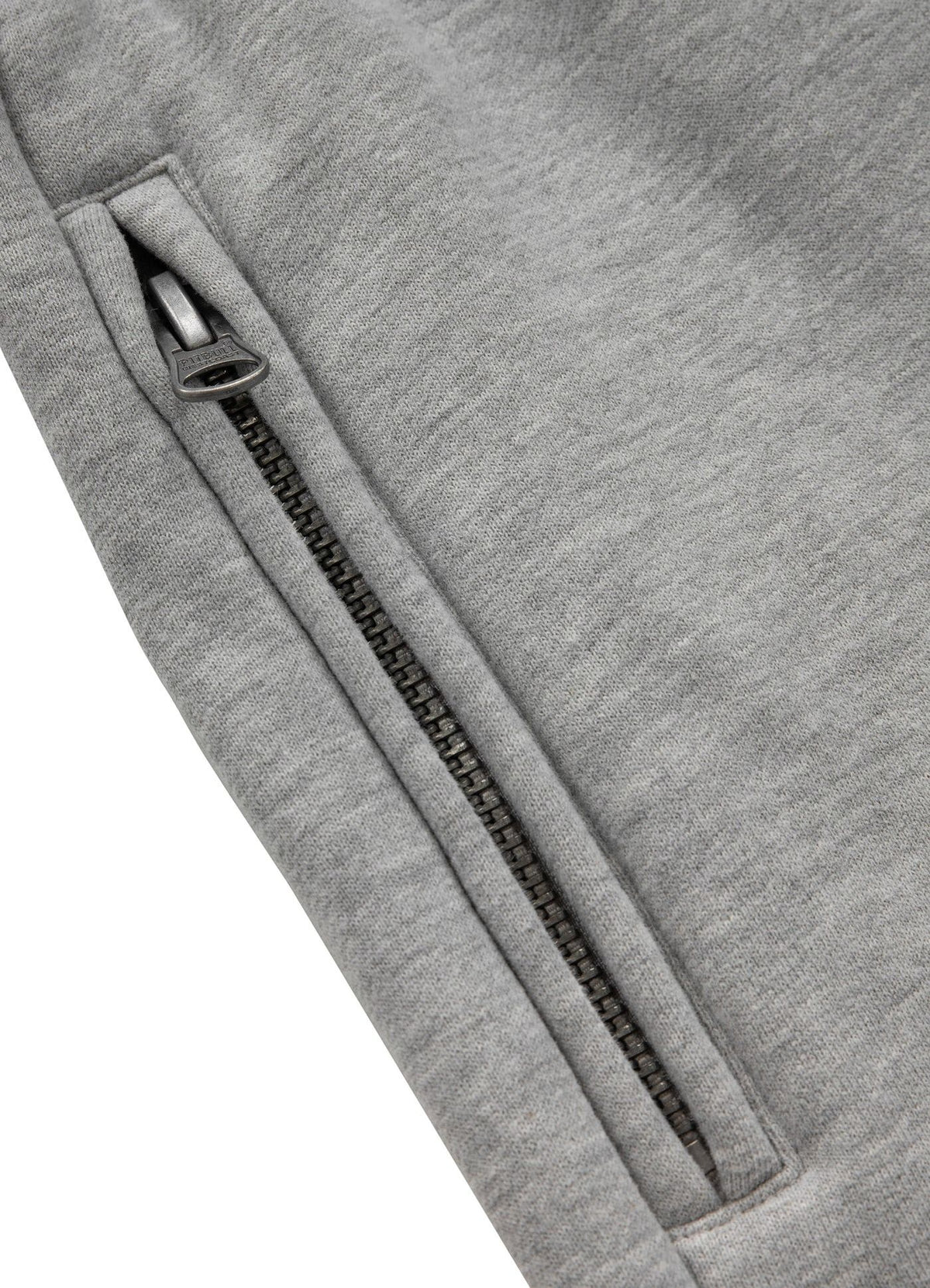 New Hilltop Men&#39;s Sweatpants - Dark Gray