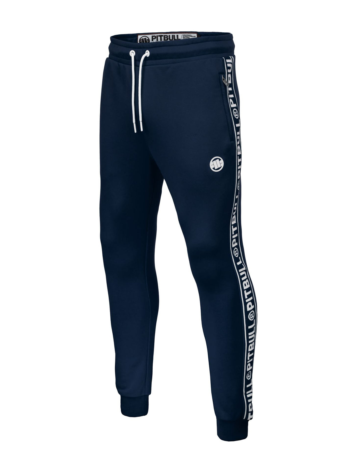 Oldschool Tape Logo Men&#39;s Sweatpants