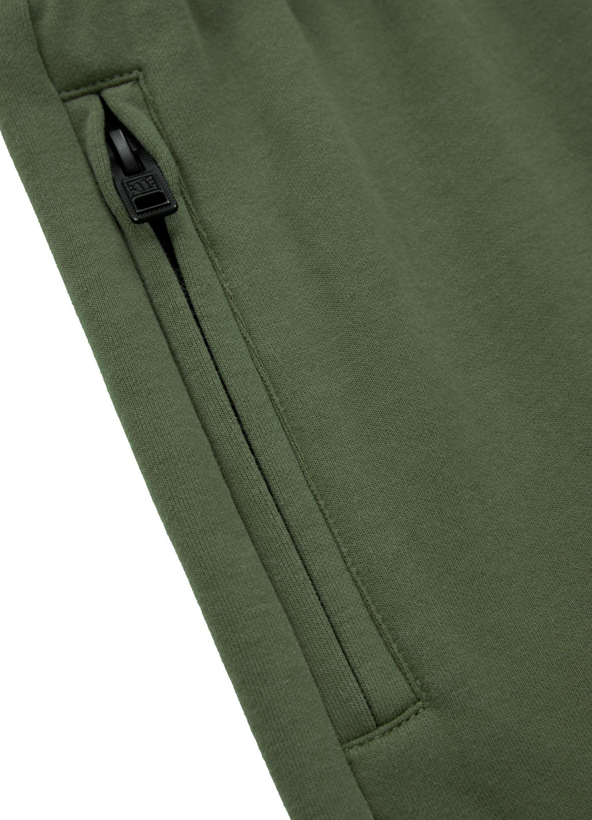 Sweatpants Saturn - Olive