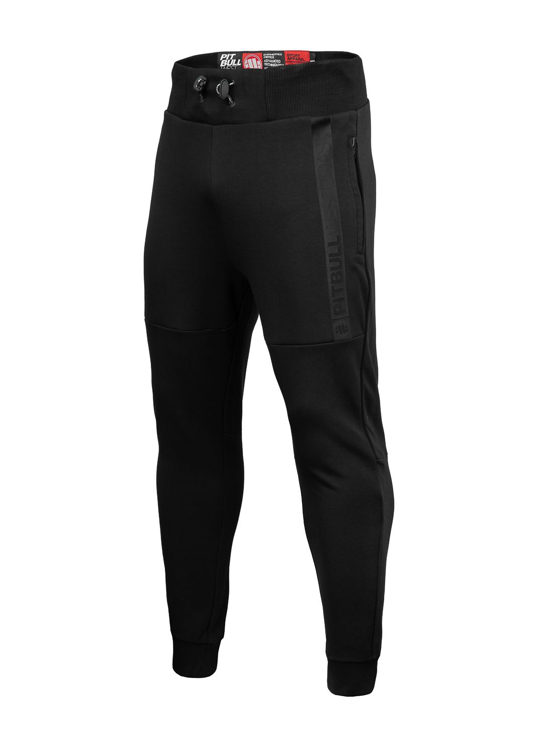 Sweatpants Phoenix - Black