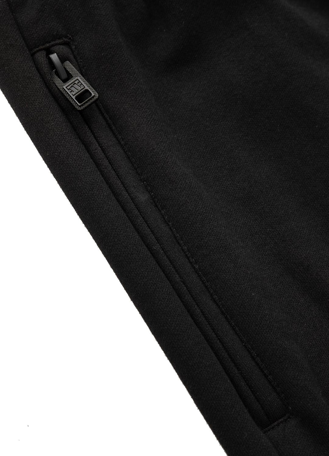 Sweatpants Phoenix - Black