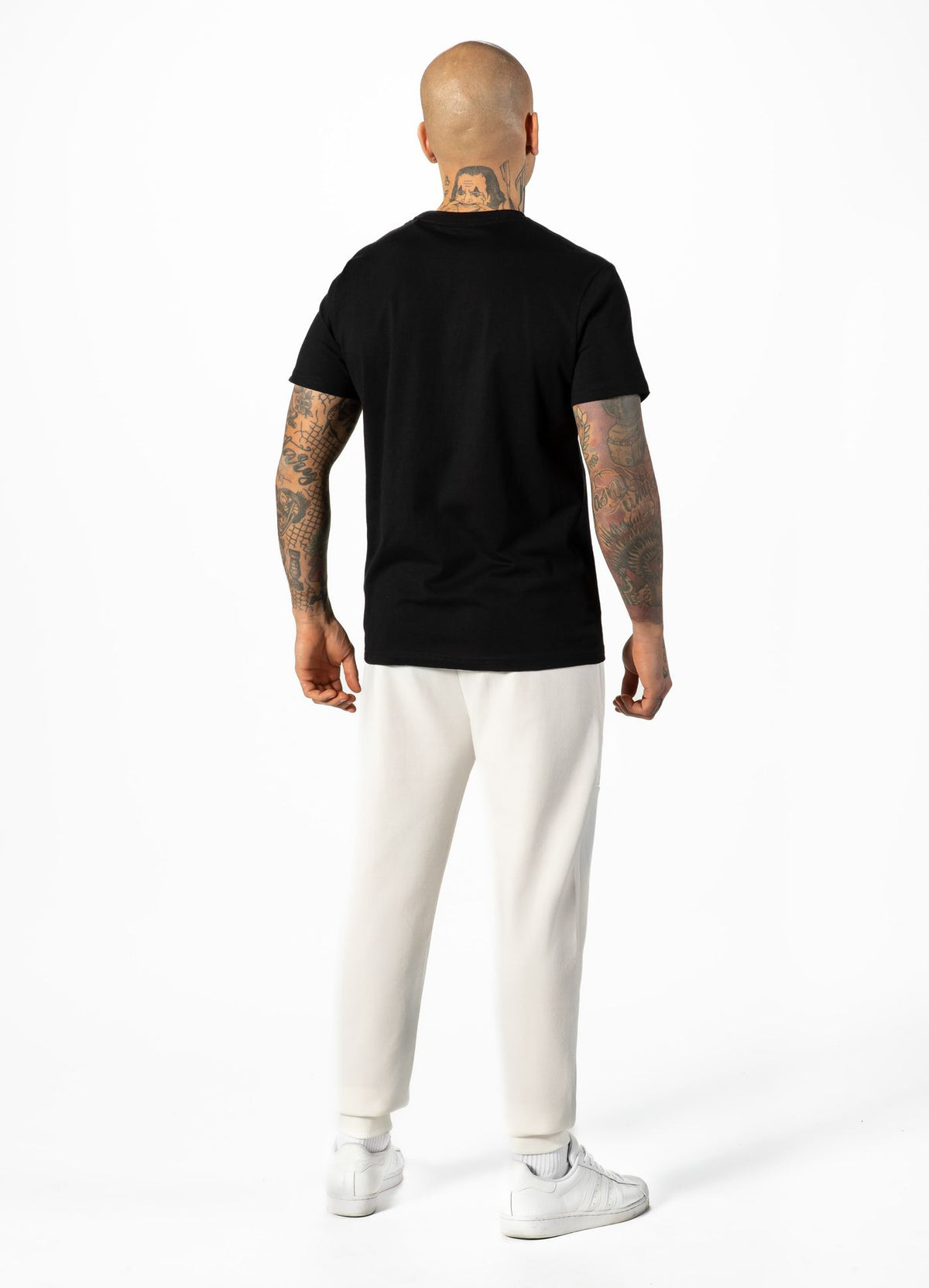 Sweatpants Saturn - Off-White