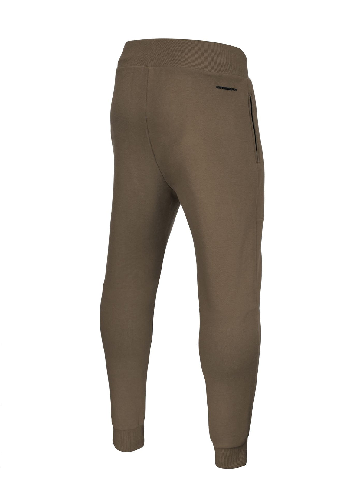 Sweatpants Saturn - Coyote Brown