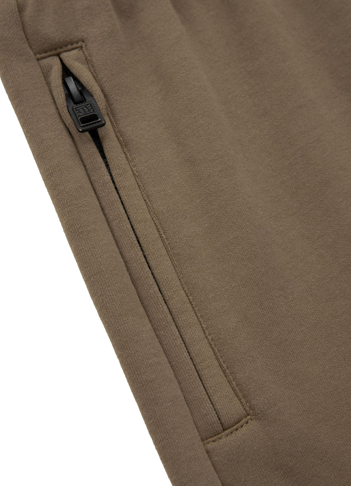 Sweatpants Saturn - Coyote Brown