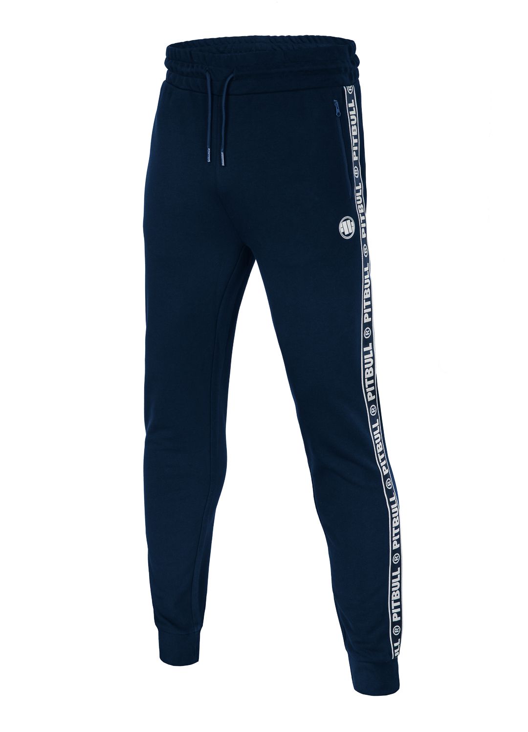 Sweatpants Tricot Meridan - Navy