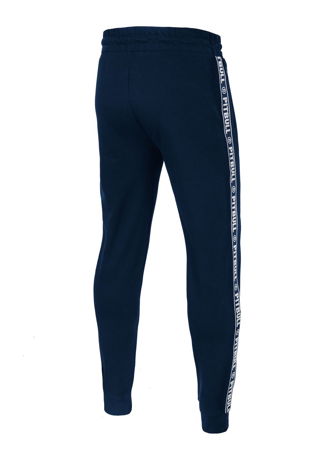 Sweatpants Tricot Meridan - Navy