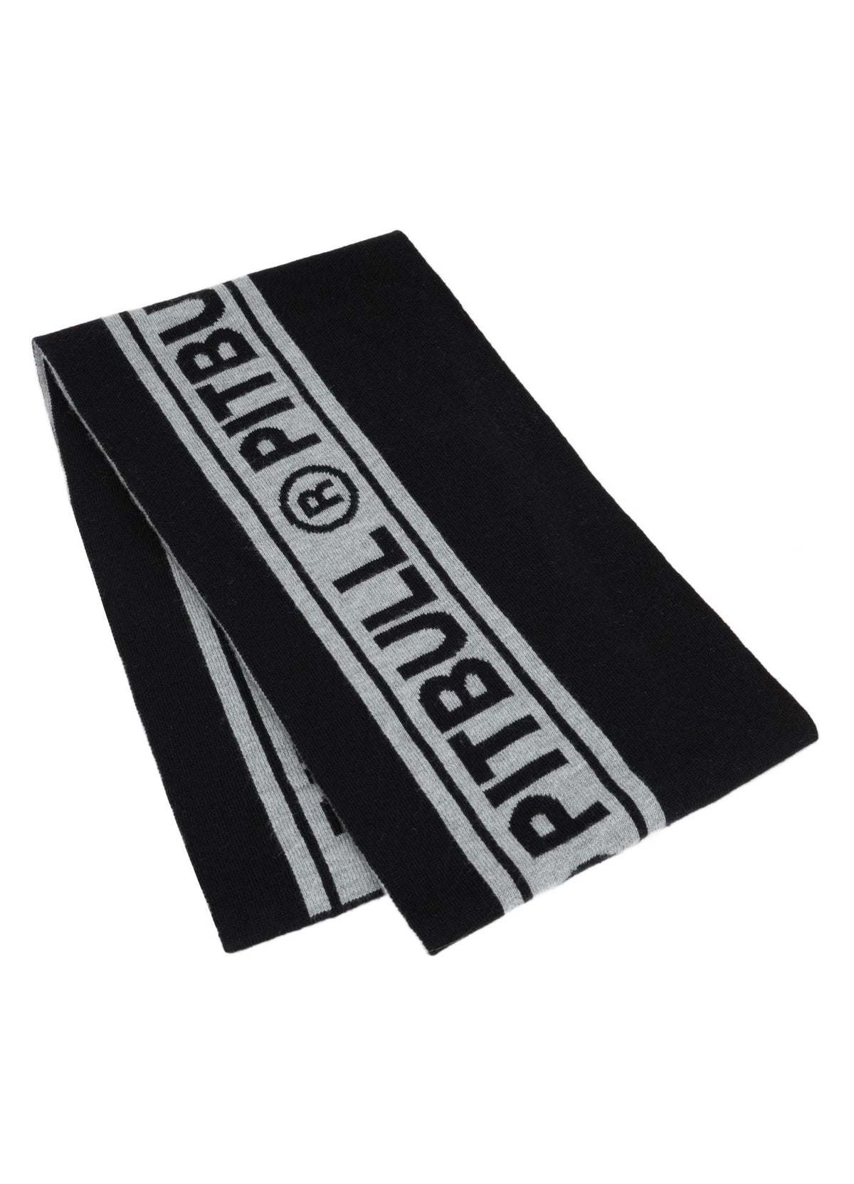 Scarf Pitbull R - Black