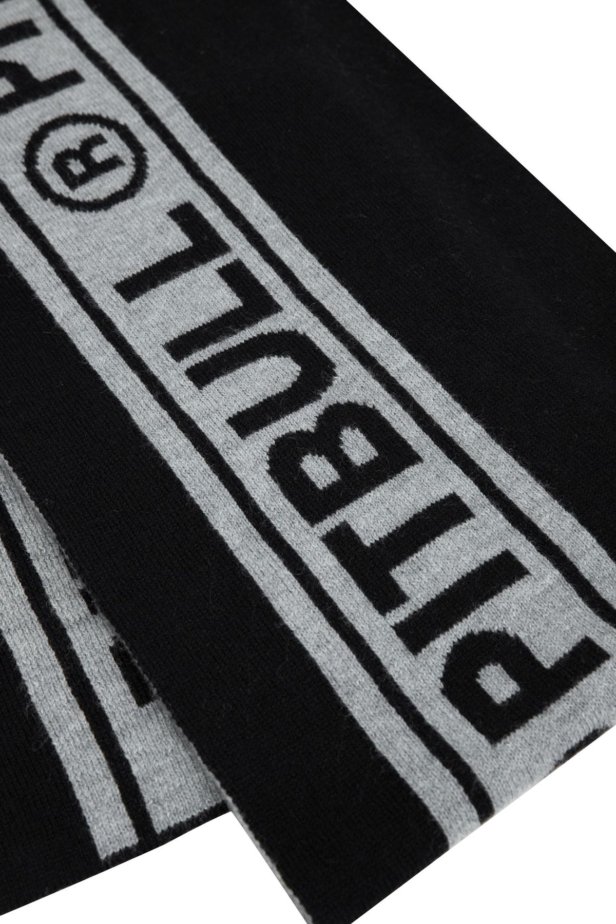 Scarf Pitbull R - Black