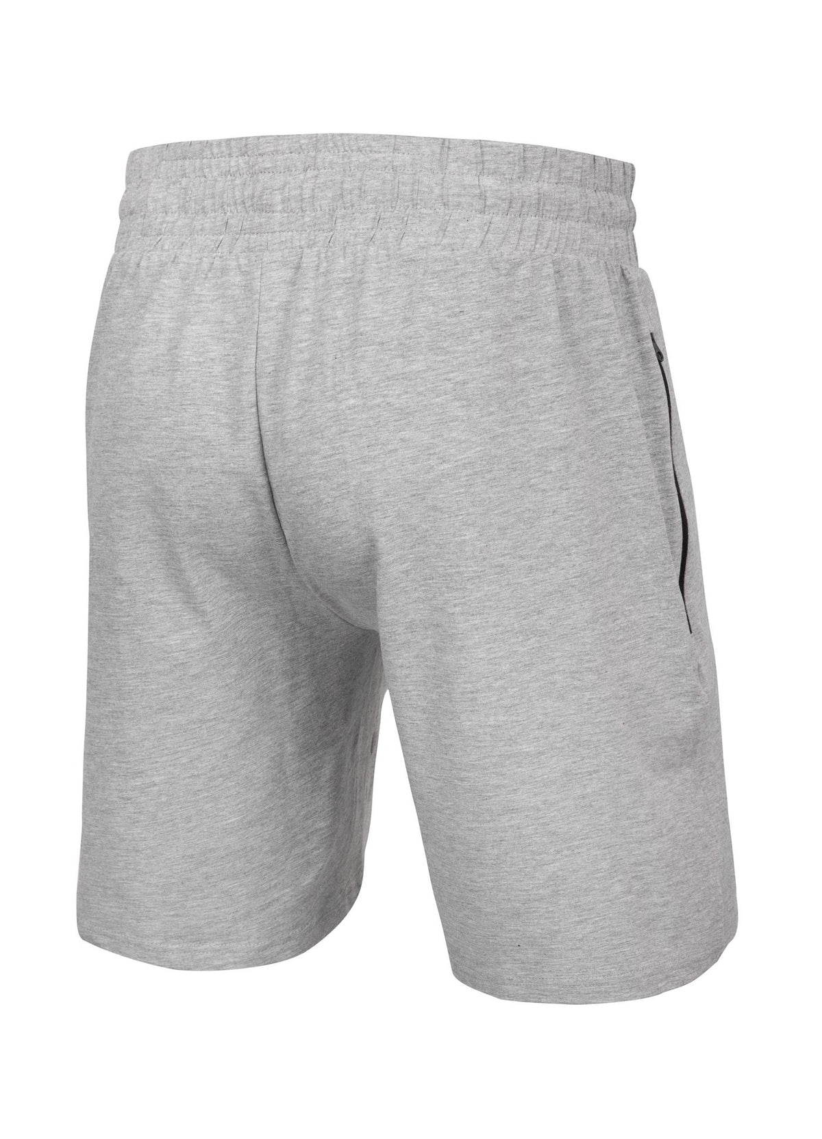 Sweat Shorts Spandex Tarento - Gray