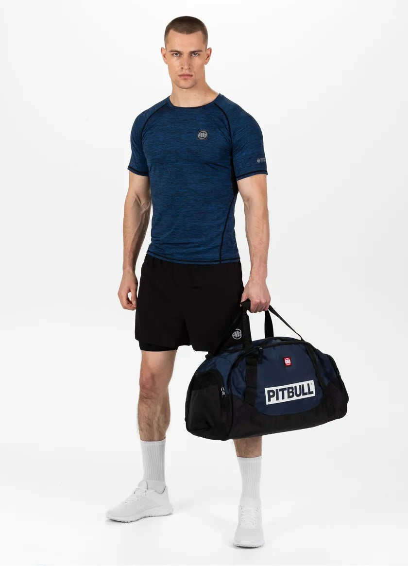 SPORT Dark Navy Duffle Bag