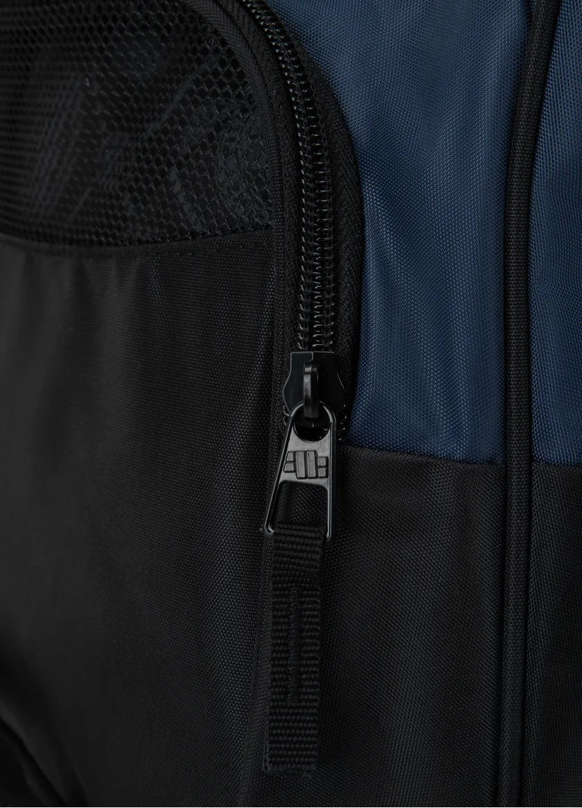 SPORT Dark Navy Duffle Bag