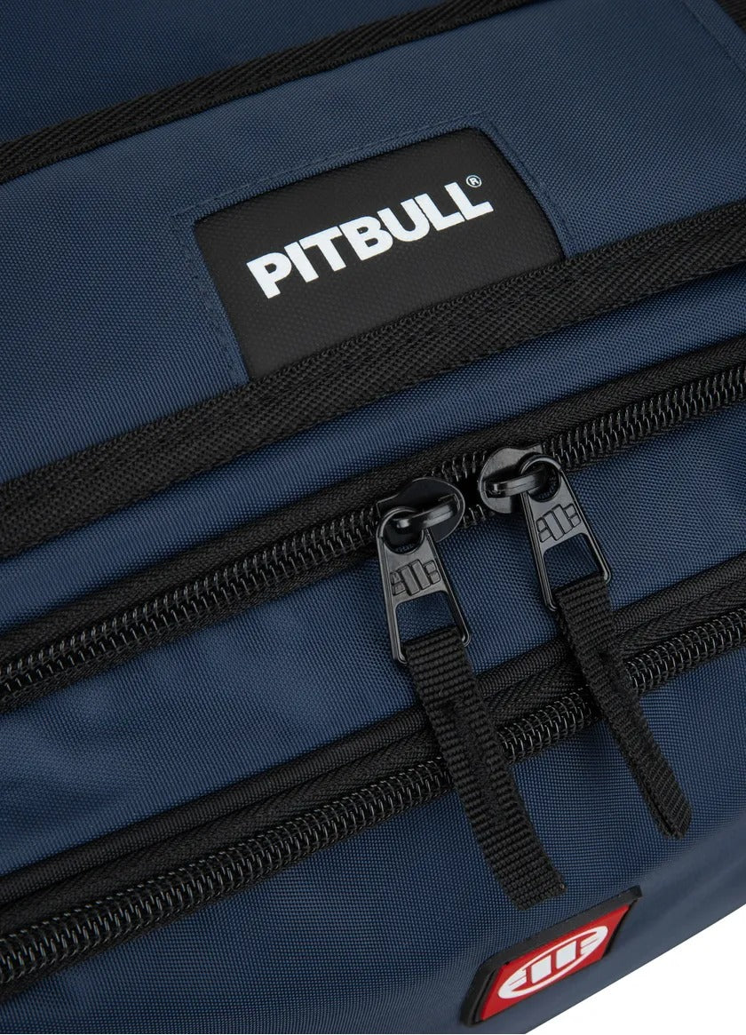 SPORT Dark Navy Duffle Bag