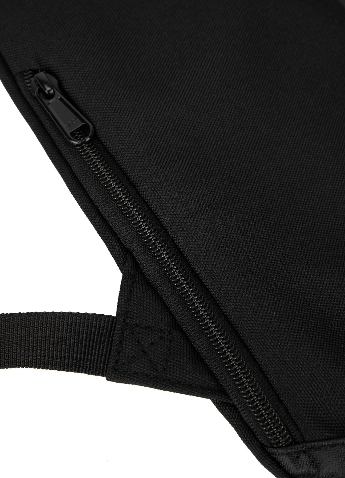 ADCC Gym Bag - Black