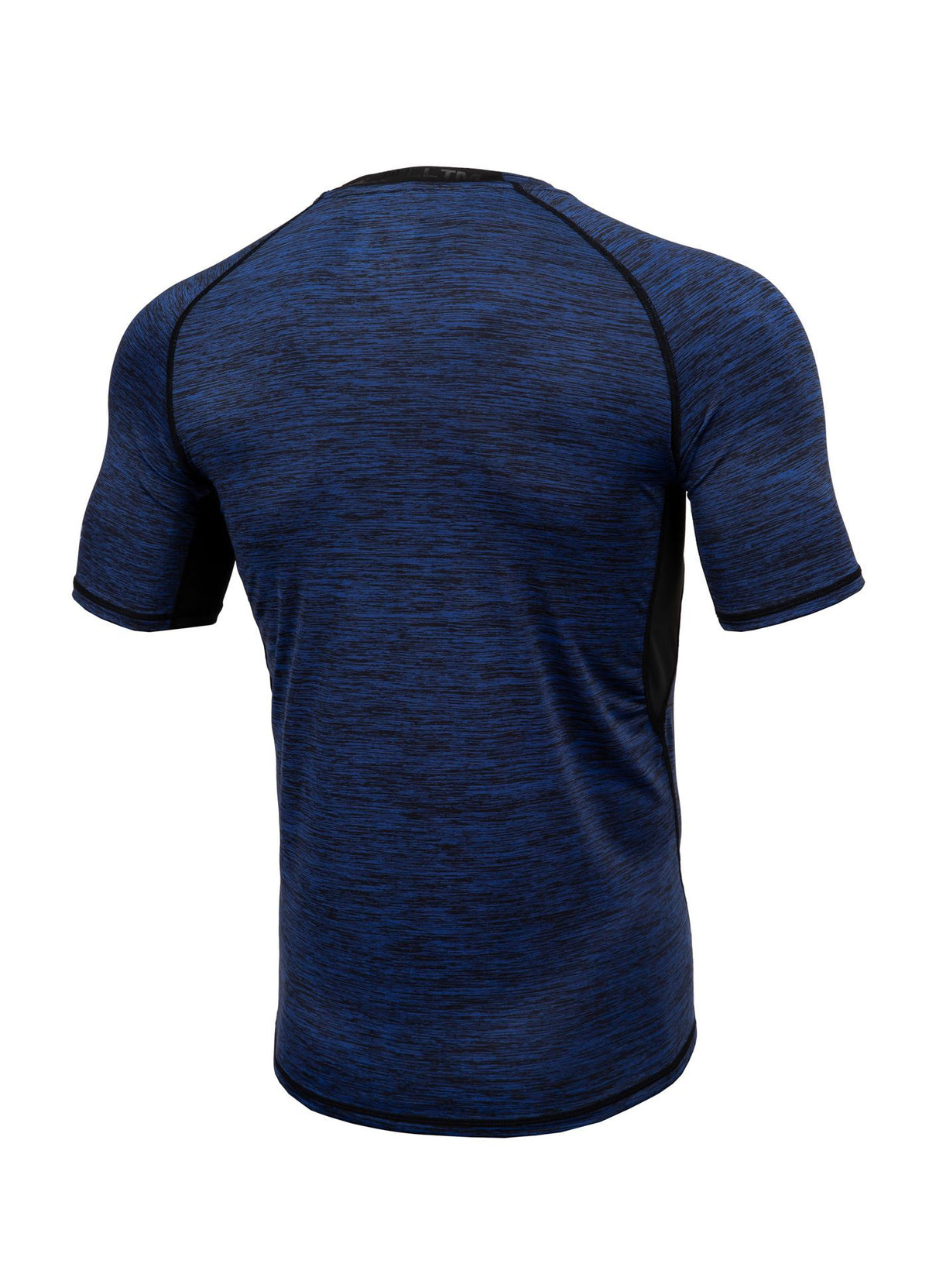 Rashguard Performance Pro plus Small Logo