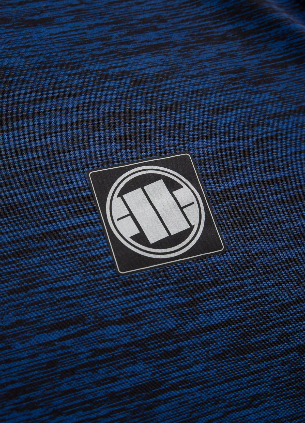 Rashguard Performance Pro plus Small Logo