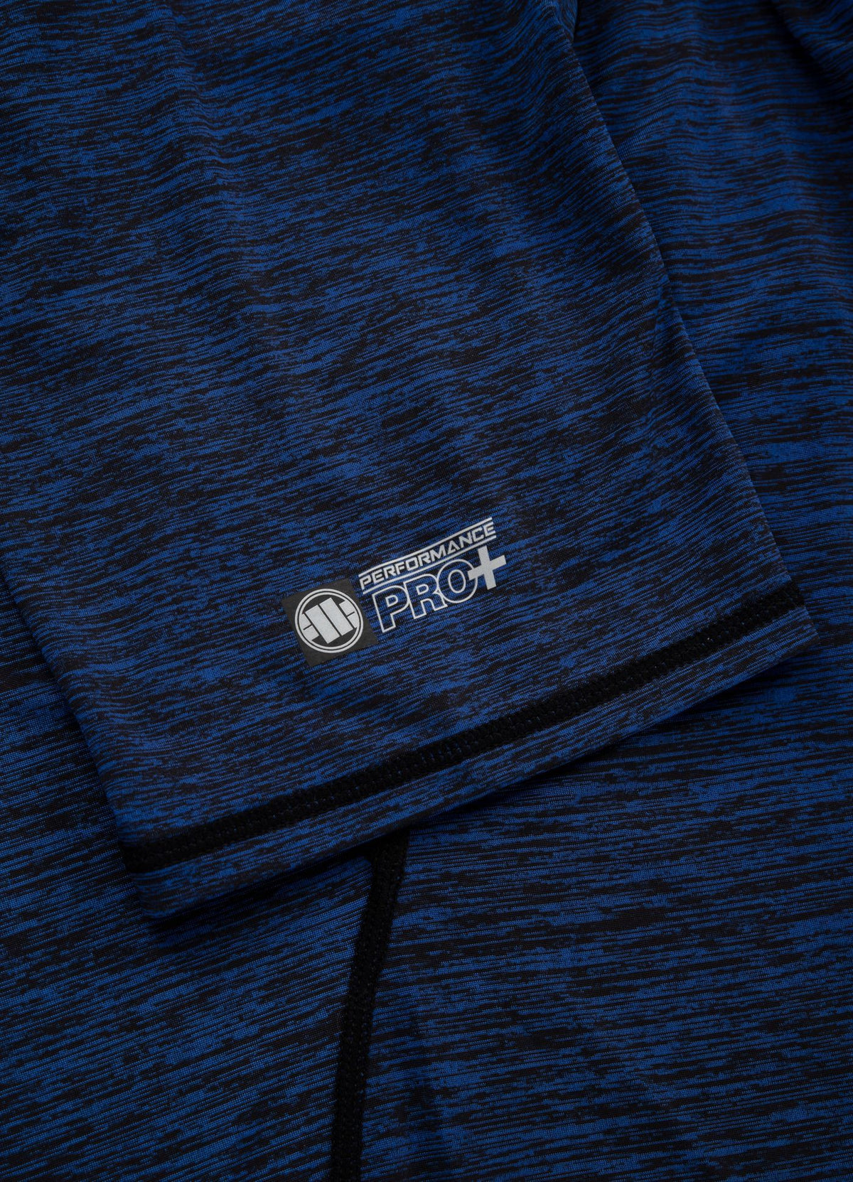 Rashguard Performance Pro plus Small Logo