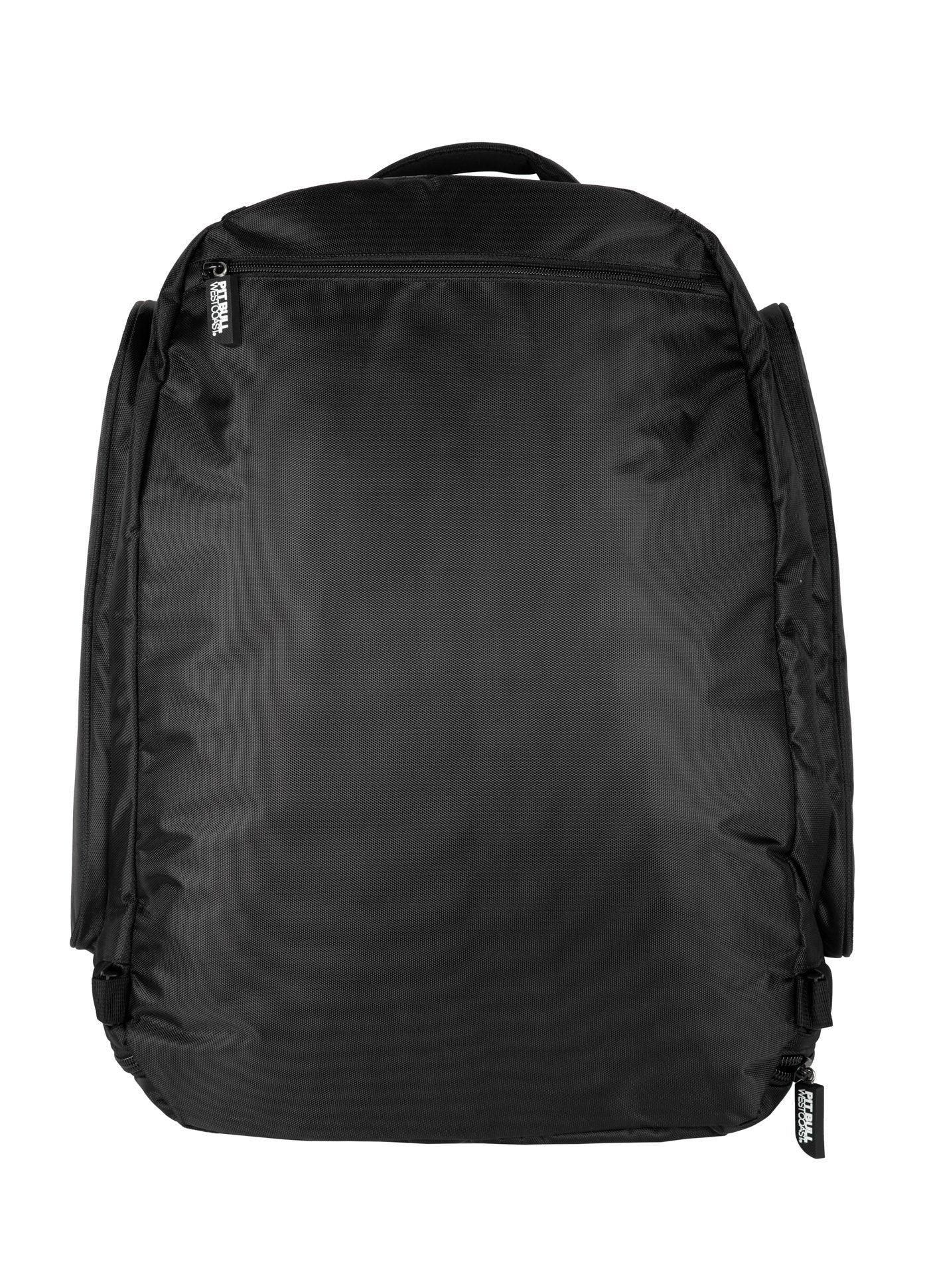 ADCC Black Big Training Backpack