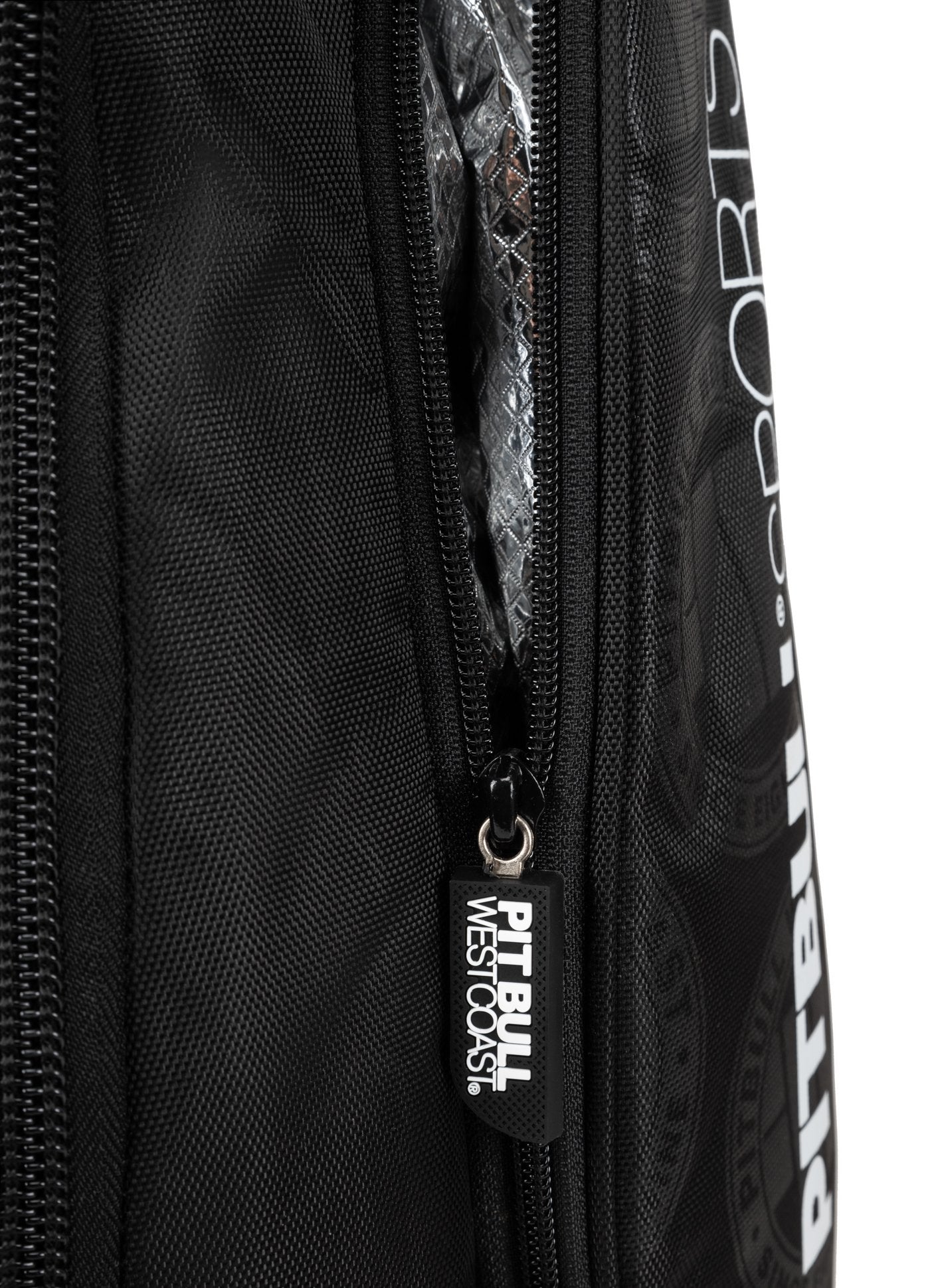 ADCC Black Big Training Backpack