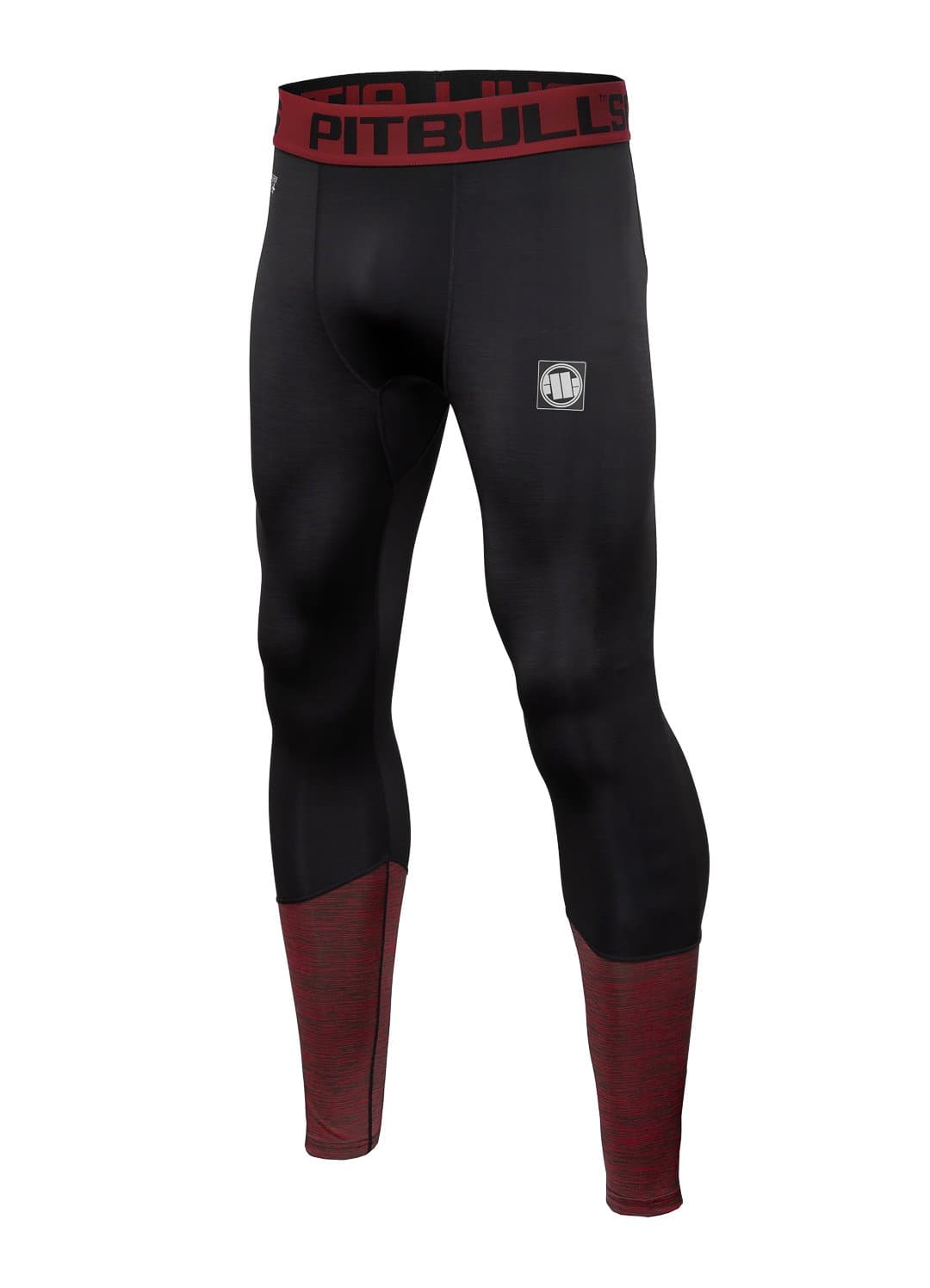 Compression Bottoms - Pitbull Clothing